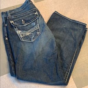 BKE Jeans bootcut